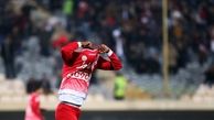 پرسپولیس به سختی از سد گسترش گذشت/ کاهش اختلاف سرخ‌ها با صدر