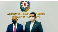 تسهیل تردد تجار و سرمایه گذاران بین ایران و آذربایجان