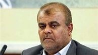 سمت اجرایی وزارت دفاع رانپذیرفته‌ام