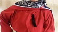 استایل مزونی سپیده خداوردی + عکس