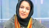 پانته‌آ‌بهرام: پیشنهادات تلویزیونی مهران مدیری را رد کردم