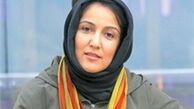 پانته‌آ‌بهرام: پیشنهادات تلویزیونی مهران مدیری را رد کردم