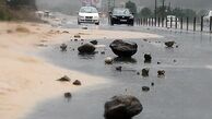 احتمال سقوط سنگ در محور‌های کوهستانی استان تهران