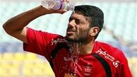 شایان مصلح به سپیدرود تخفیف داد