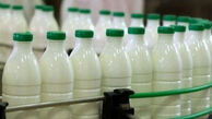 آخرین جهش گرانی با افزایش قیمت شیر !
