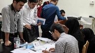 کاریابی‌های غیردولتی ۱۰ روزه مجوز می‌گیرند