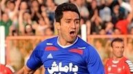 متوسل‌زاده: وقتش است به استقلال گل بزنم