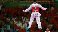 بخشی: باید برای حضور در بازیهای آسیایی تلاش کنم