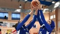 4 بسکتبالیست ایران در مسابقات کاپ آسیا مشخص شدند