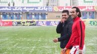 این اعتصاب پرسپولیس کار جادوگر بود!