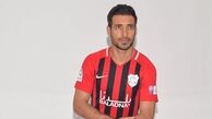 شجاع: میخواستم در پرسپولیس بمانم

