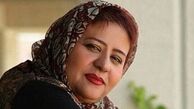 خانم بازیگر : بارها به این سوال پاسخ دادم+عکس 