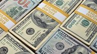 دلار و درهم در مرکز مبادله صعودی شد؛ یورو عقب نشست 