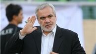 بازیکنان اصلی ۶۰ درصد مبلغ قراردادشان را گرفته‌اند