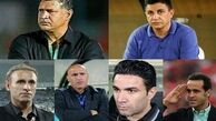 از بازگشت علی منصوریان تا نبرد جذاب در آزادی