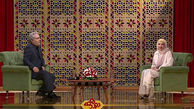 توضیح کتایون ریاحی درباره اتفاقات «دورهمی»
