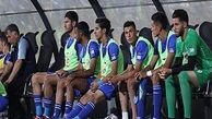 ترکیب احتمالی استقلال برابر الهلال عربستان
