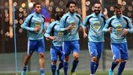 سهم بیشتر هواداران الهلال برابر استقلالی ها