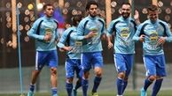سهم بیشتر هواداران الهلال برابر استقلالی ها