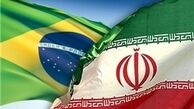  آمادگی کنگره برزیل برای کمک به توسعه مناسبات با ایران در همه زمینه‌ها