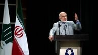 میرسلیم:امروز کشور پر از کالاهای چینی و ترکیه‌ای شده است.
