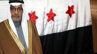 آمریکا در تلاش برای تشکیل یک اسرائیل دیگر در سوریه است