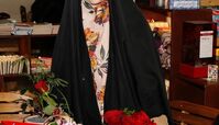 شاعری بنام مژده لواسانی