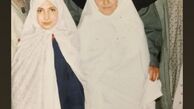 جشن تکلیف سمیرا حسن پور + عکس