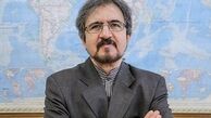 تکذیب ادعای همکاری سفارت ایران باجبهه پولیساریو   