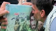 برادرم به جرم تضییع بیت‌المال مرا به داخل هور انداخت