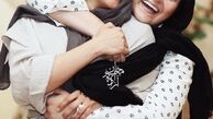 ذوق زدگی باران کوثری+عکس