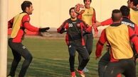 اعتصاب پرسپولیس بازی بود! گولش را نخورید!