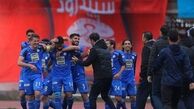 قول استقلالی‌ها به هواداران