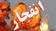 انفجار در نیروگاه برق علی آباد 9 مصدوم برجای گذاشت