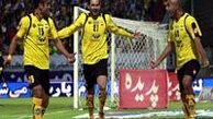 اخبار کوتاه از سپاهان