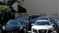 خودروهای قاچاق عمدتا دست دوم هستند 