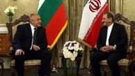 ایران و بلغارستان سه یادداشت تفاهم همکاری امضا کردند