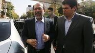 یادداشت عضو شبکه نفوذ از زندان برای روزنامه دانشگاه آزاد / پول دانشجویان در جیب جریان سیاسی نفوذ 