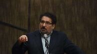 تابش: حضور مردم در عرصه های مختلف، انقلاب را بیمه کرده است