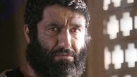 گریم متفاوت پژمان جمشیدی در کوسه + عکس