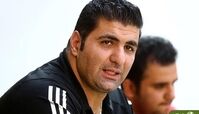 عیسی گل محمدی قهرمان بوکس چطور به قتل رسید ؟ 