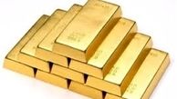 افزایش قیمت طلا با اخراج رئیس اف‌بی‌آی 