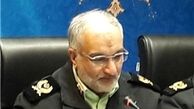حذف مجازات اعدام باعث تجری قاچاقچیان می‌شود