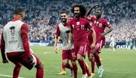 تیم ملی قطر قهرمان جام ملت‌های هجدهم شد / شگفتی اردن کامل نشد