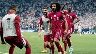 تیم ملی قطر قهرمان جام ملت‌های هجدهم شد / شگفتی اردن کامل نشد