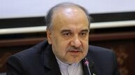 سلطانی‌فر: به زودی تکلیف مدیریت پرسپولیس را روشن می‌کنیم