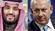 وال‌استریت‌ژورنال: نتانیاهو و بن‌سلمان به توافق نرسیدند
