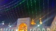 تبریک مژده لواسانی به آقای ایران