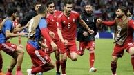 بی‌مهری فوتبال ایران به بازیکن تیم‌ملی