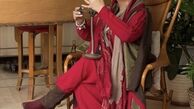 خانه لاکچری بهاره رهنما + عکس